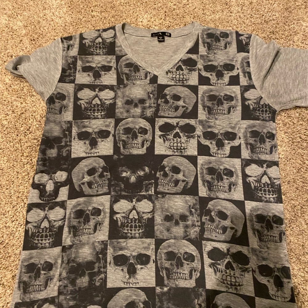 Siva T-shirt